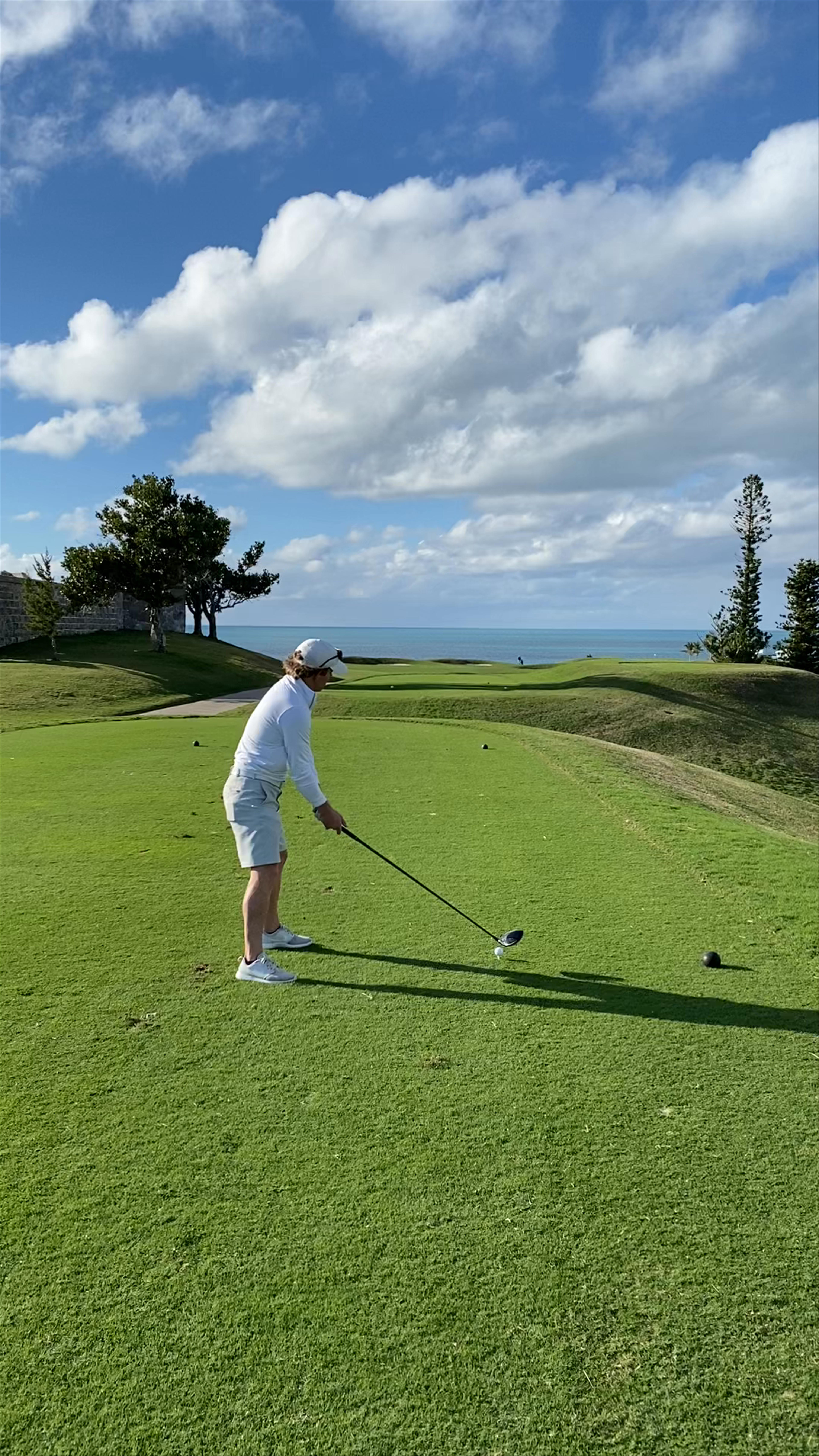 Port Royal Golf Course