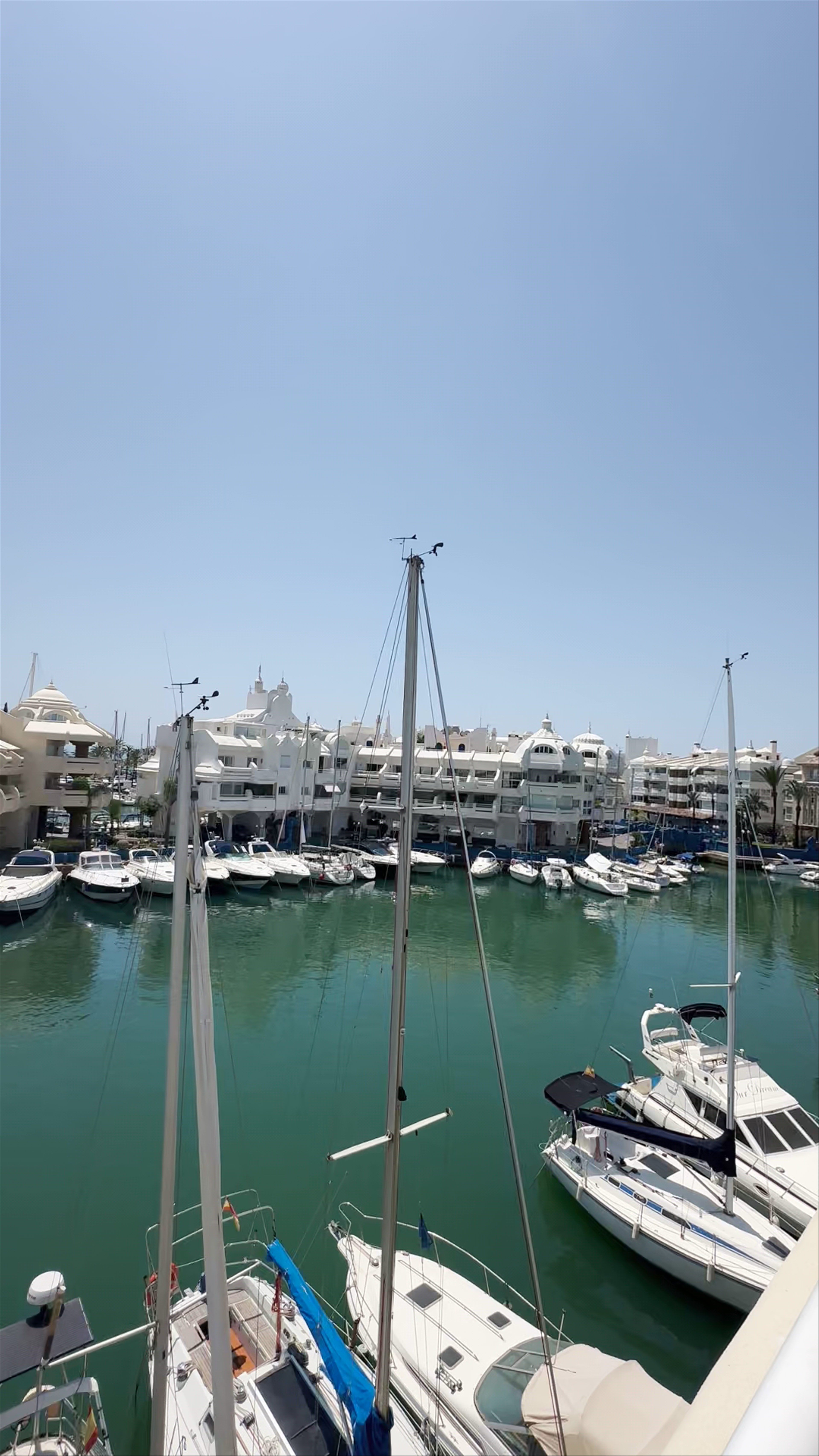 Puerto Marina Benalmadena