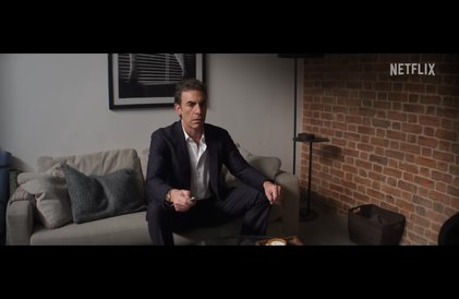 Bande-annonce en anglais