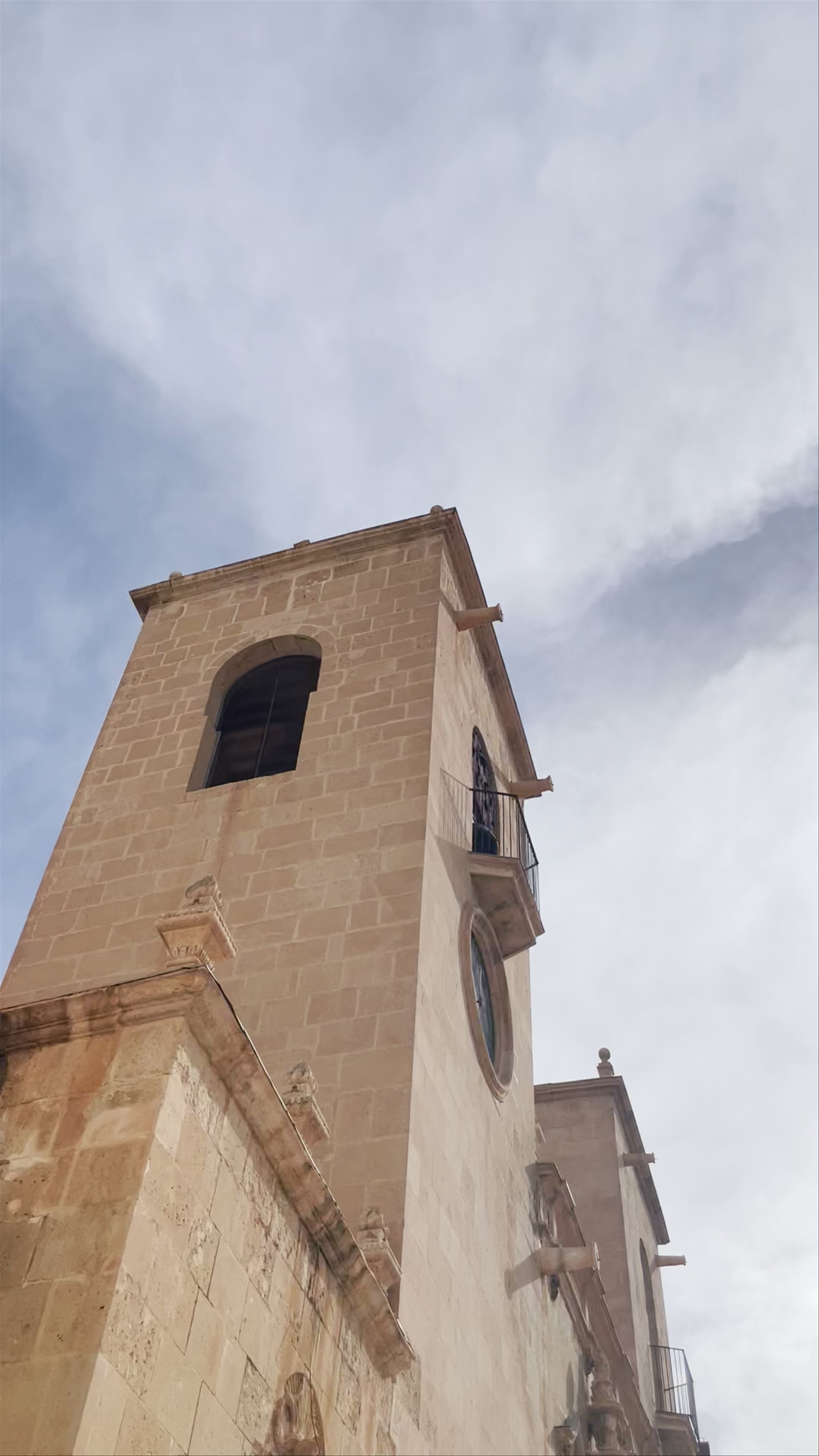 Basílica de Santa María