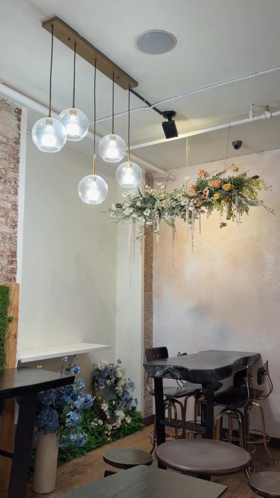Cafe Atelier - Desserts Near Me - New York, New York