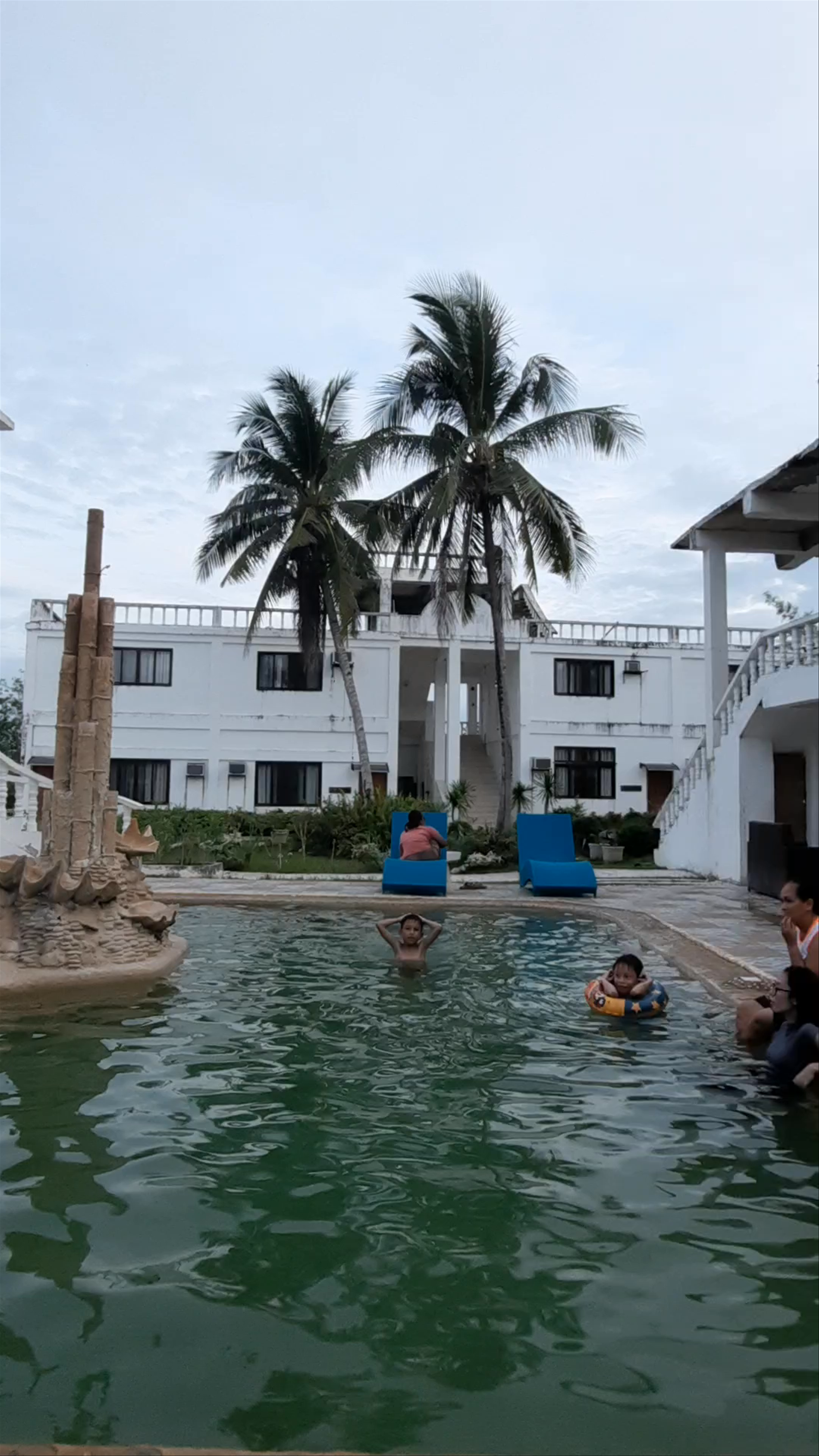 Kay's Hotspring And Restaurant