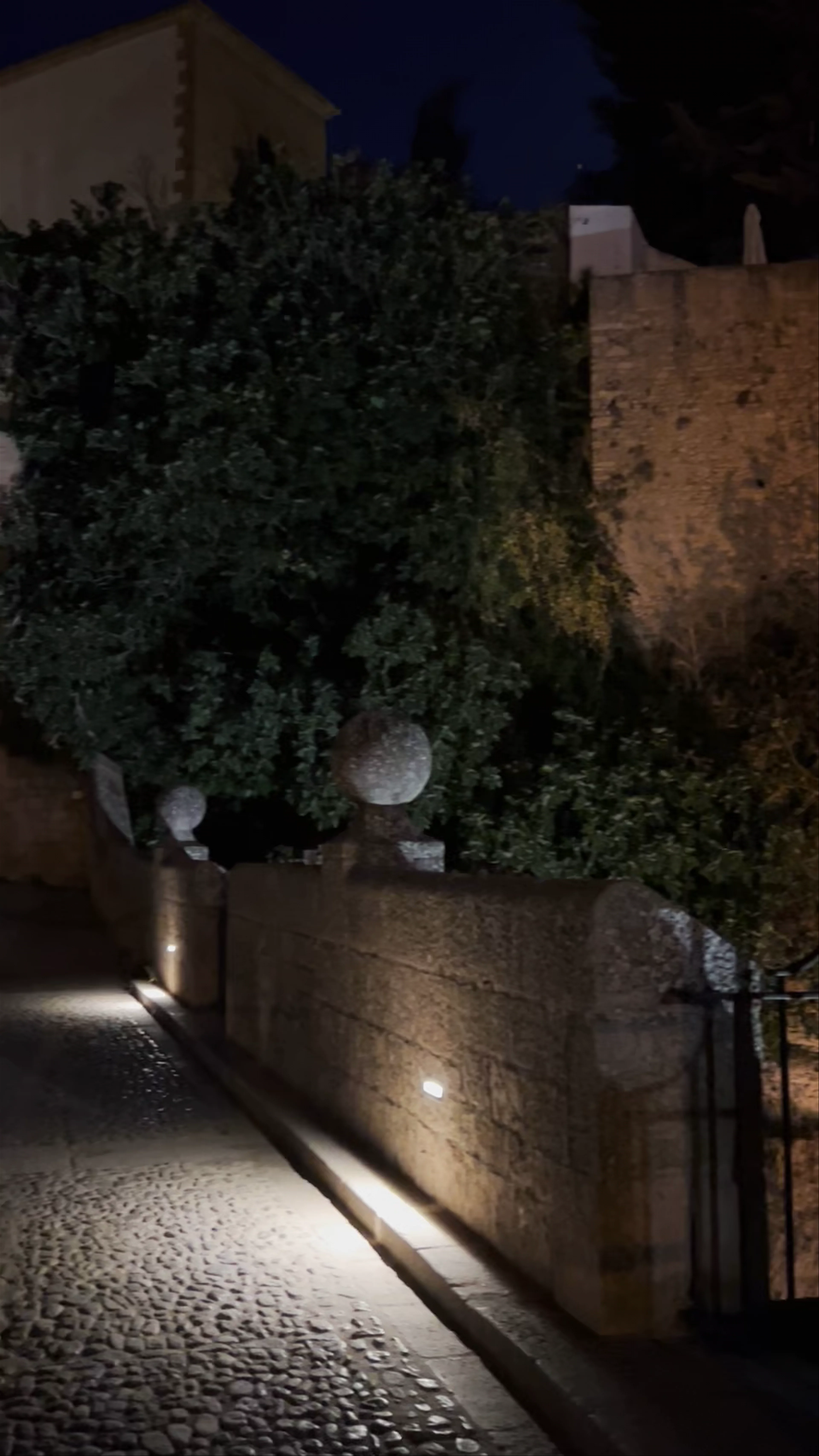 Puente Viejo, Calle Real, Ronda