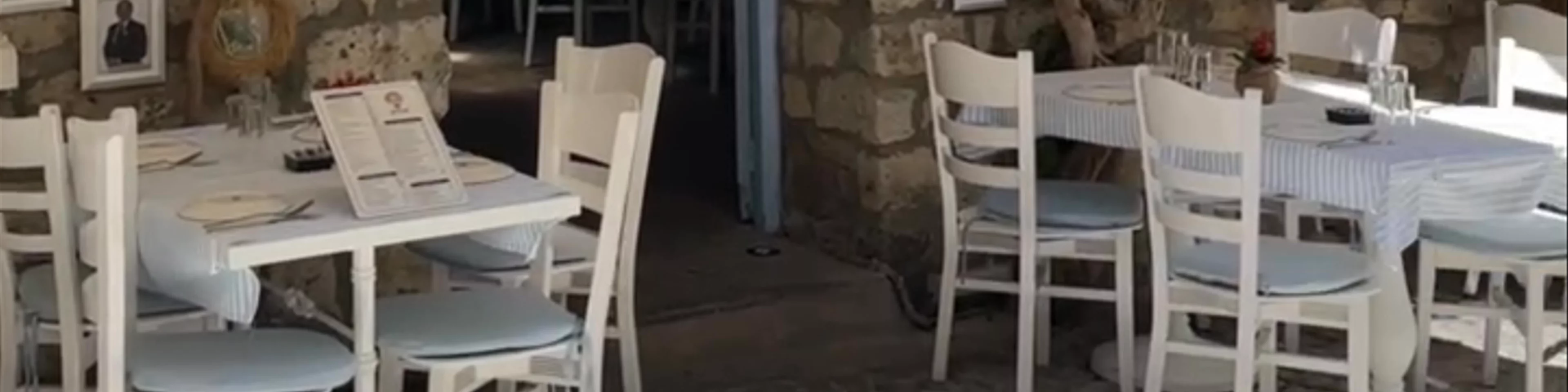Alaçatı Aysel