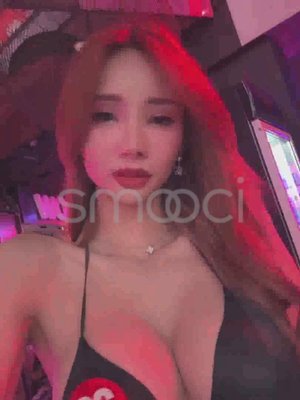 Nam Bangkok Escort Video #24283