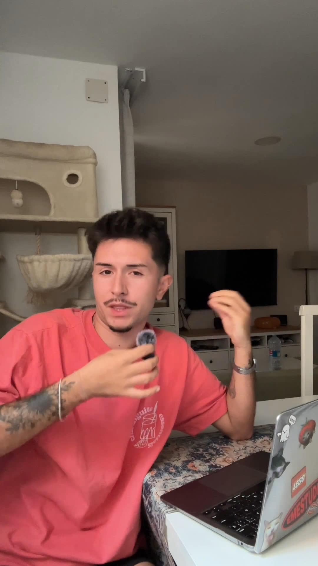 Vídeo UGC 2 de Rubén