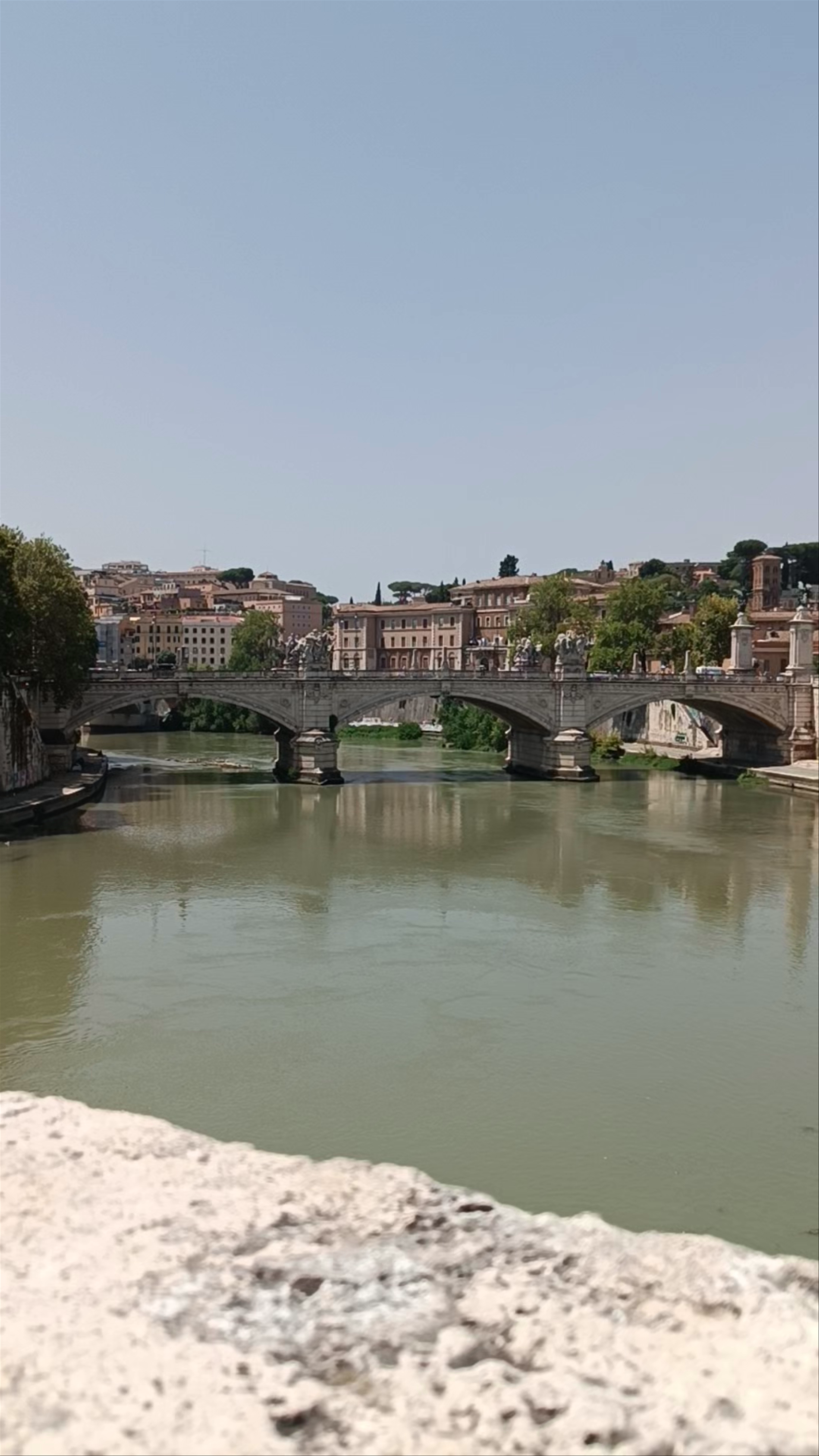 Ponte Vittorio Emanuele II