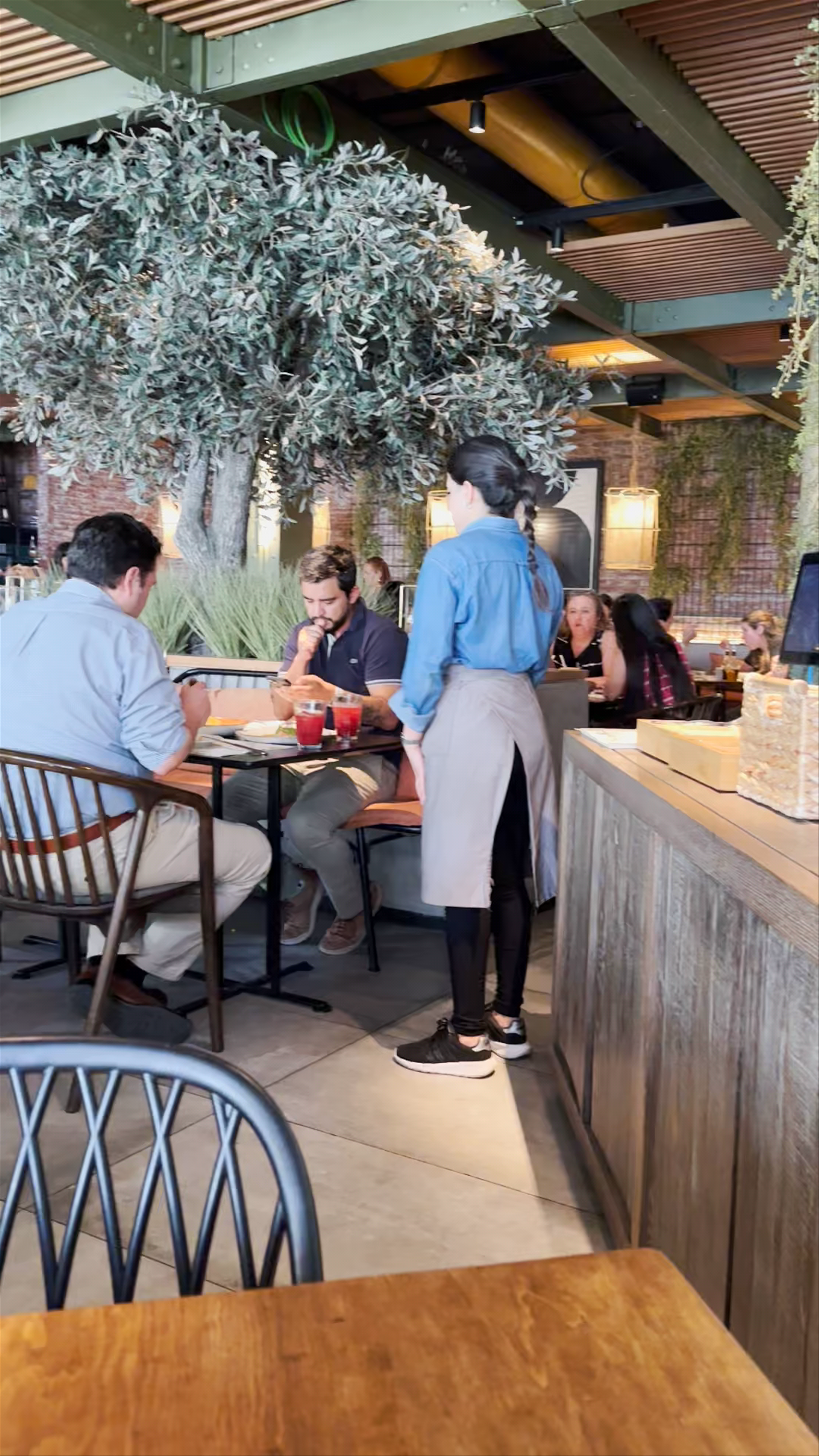 Margó Parque Arauco - Avenida Presidente Kennedy