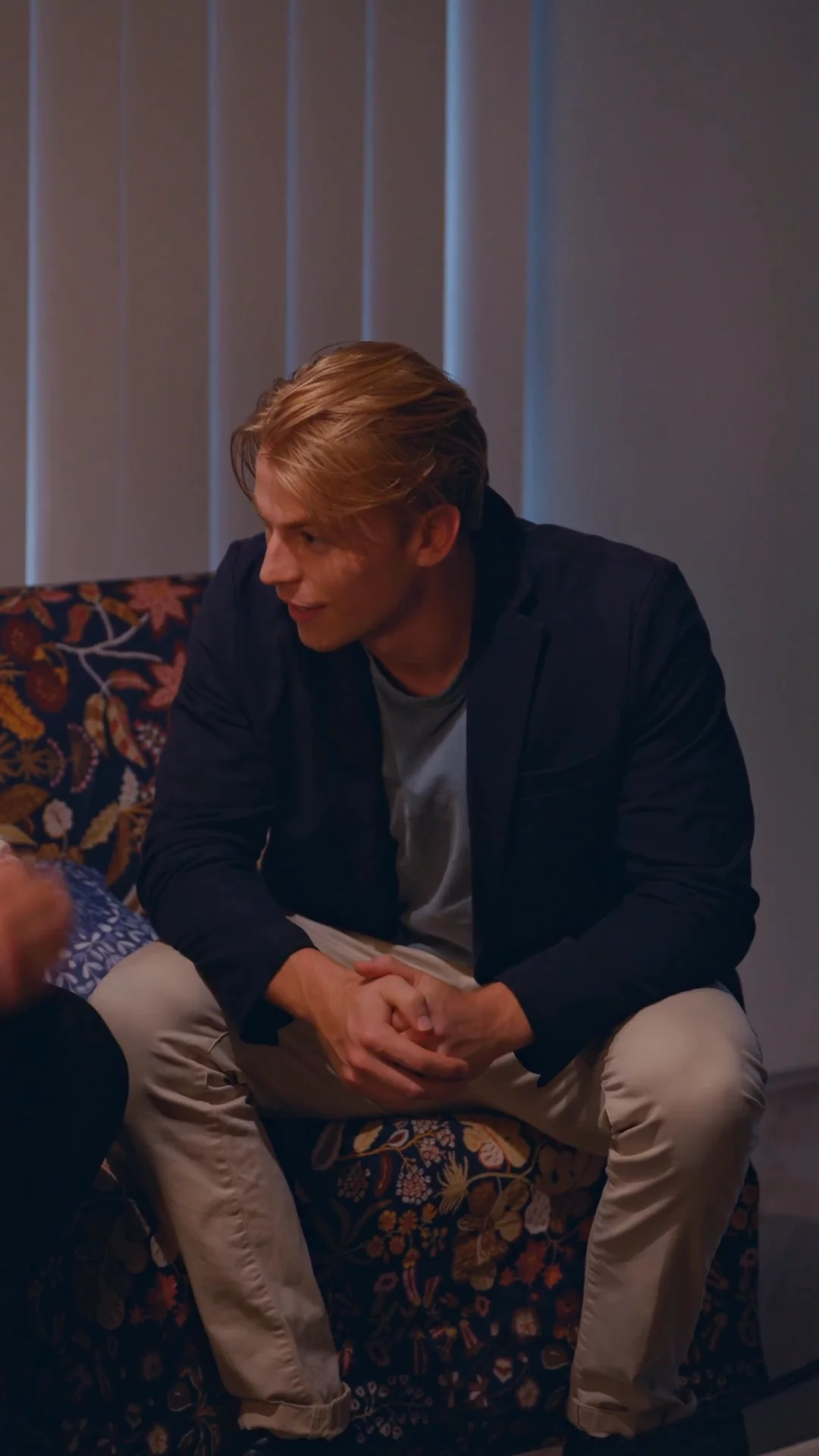 My Celebrity Boyfriend Killed Me - S1E22