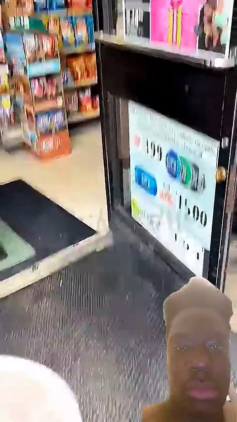 He Not No Bitch!