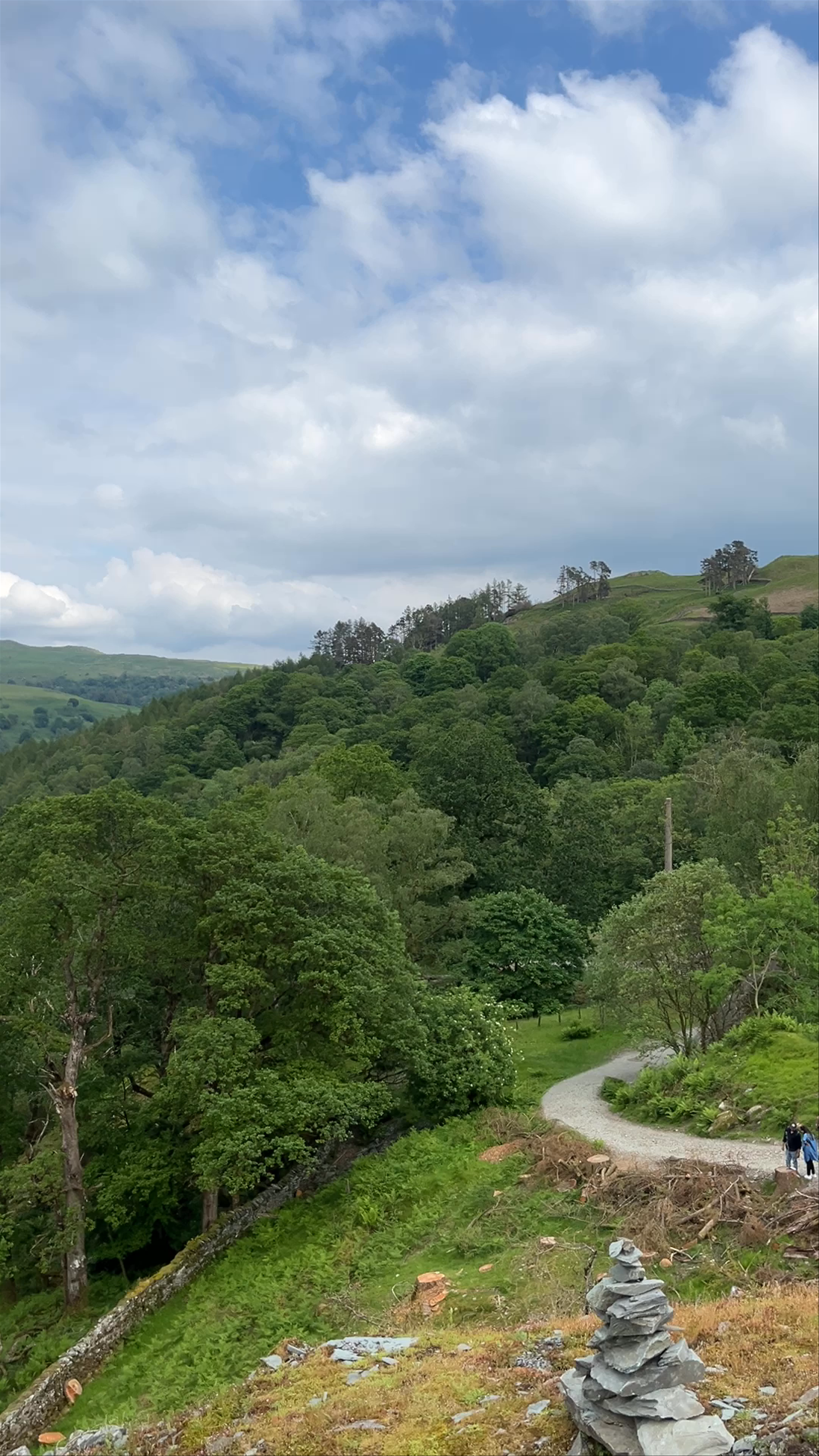 Lake District