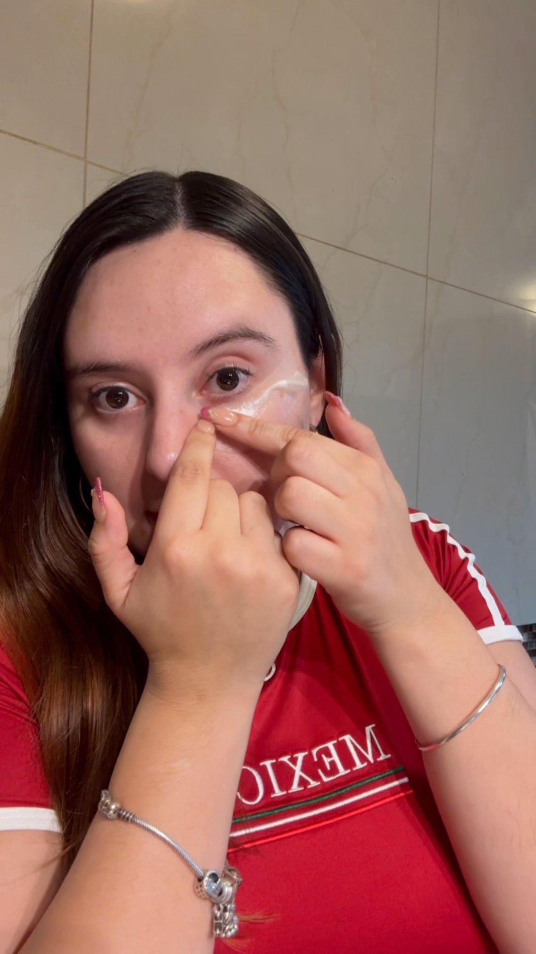 Vídeo UGC 2 de Melissa