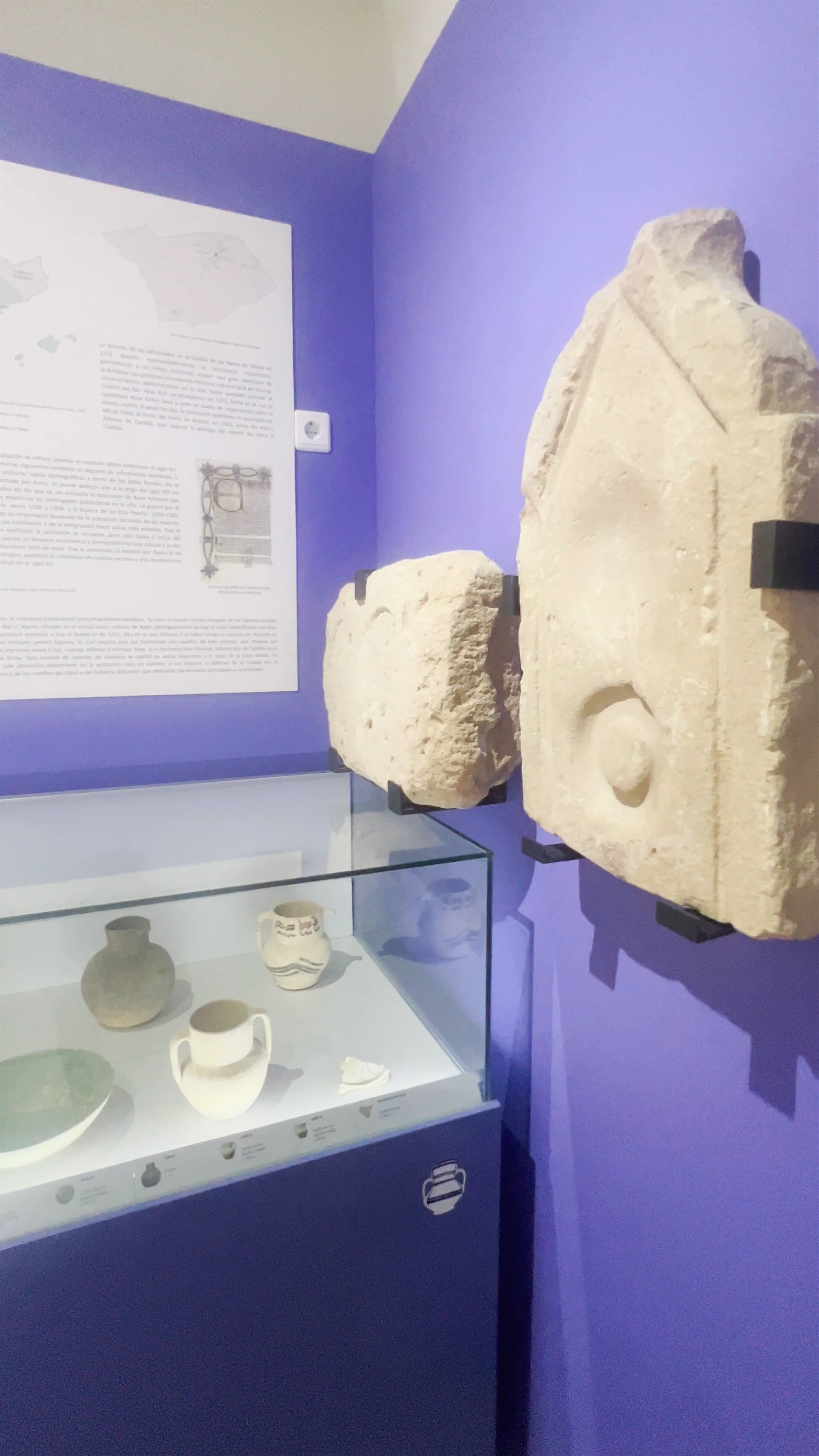 Museo Histórico de Aspe MHA