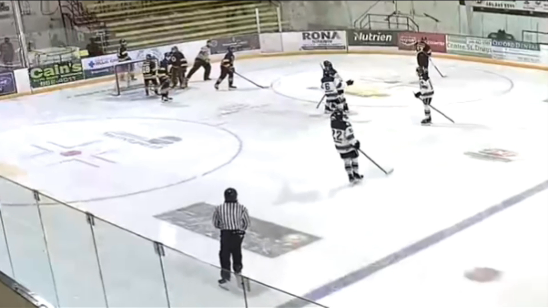 Sam Romanow Shines in U15 Return: Goal, Highlights & More!