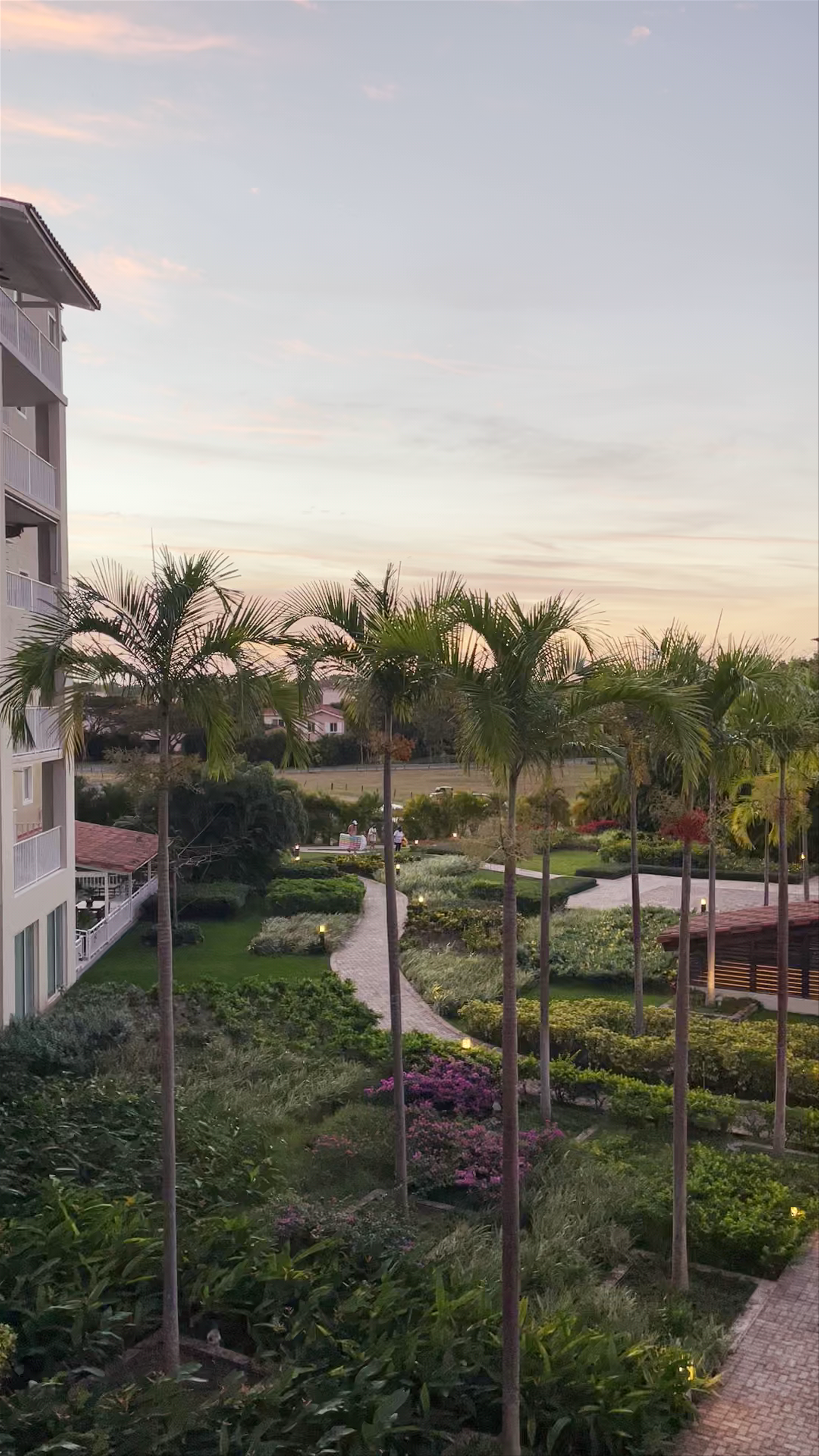 Puntarena Ocean Village