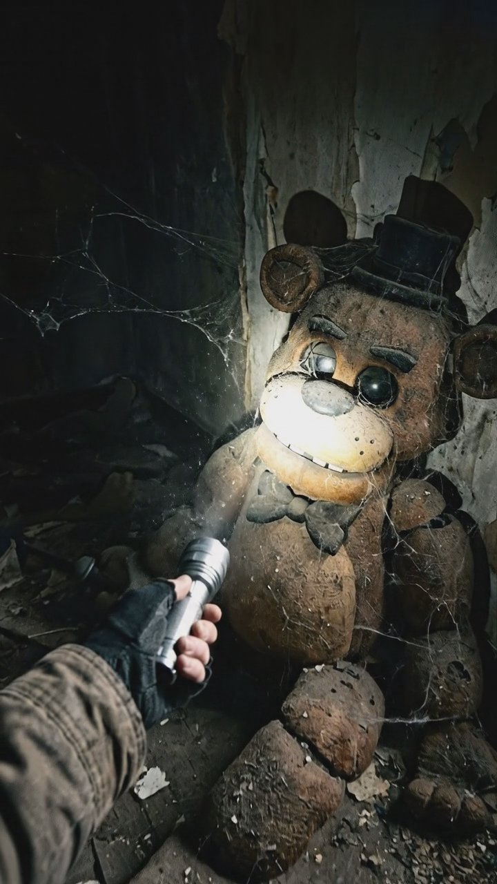 Fnaf