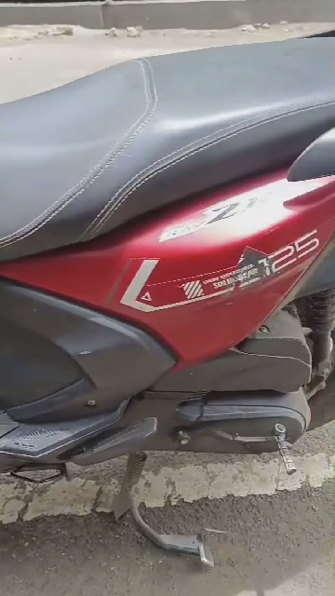 Walk-around video thumbnail