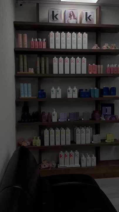 Luxbae - Product selection - Hair Salons Near Me - Glendale, California