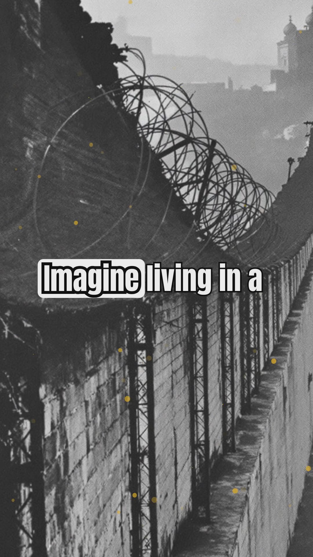 The Fall of the Berlin Wall: How a Night Changed the World