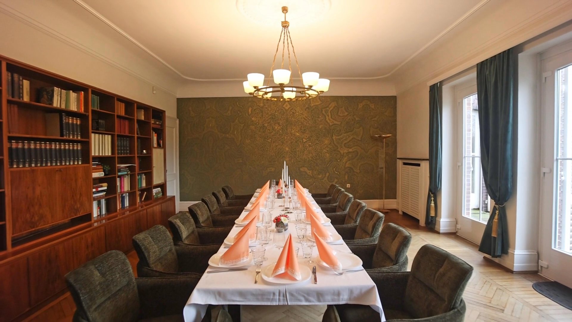 Unterkunft DE-1092341-Steinfurt