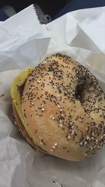 Yorgo's Bageldashery - Bagels Near Me - Norfolk, Virginia