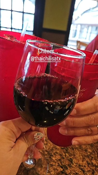 Thai Chili - Cheers - Thai Near Me - San Antonio, Texas