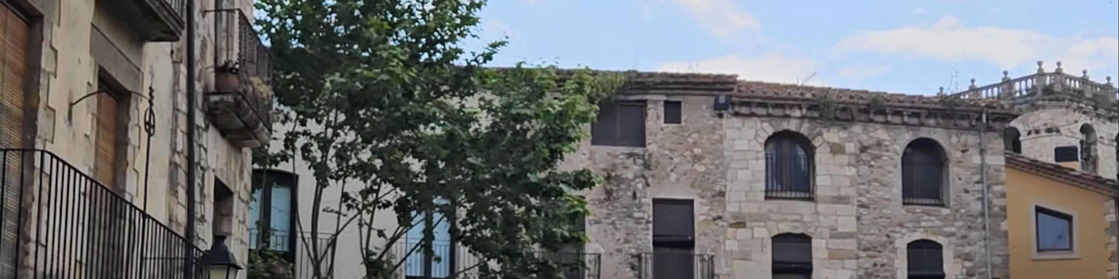 Ajuntament de Besalú