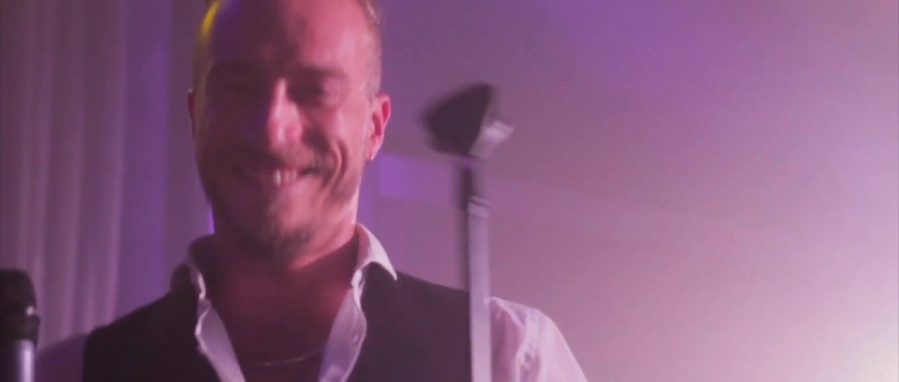 The Upshots @ One Marylebone - video