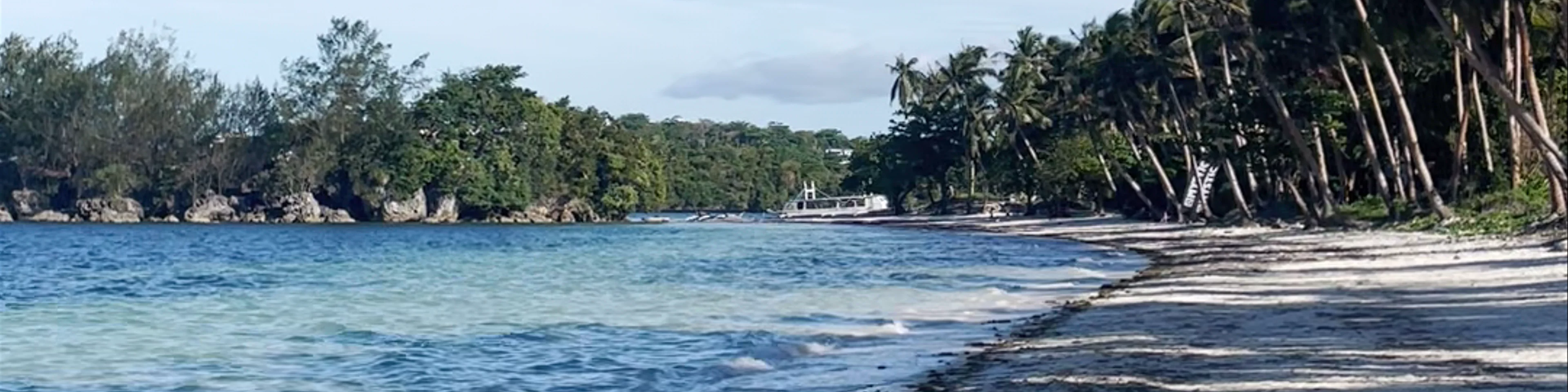 Bulabog Beach