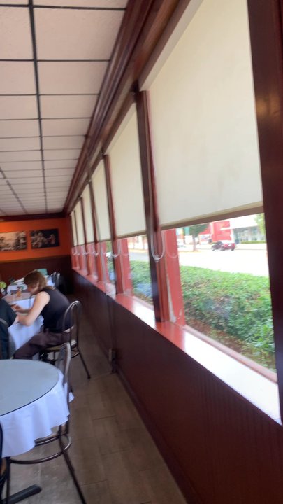 Thai House - 2:30 pm on Friday. - Thai Near Me - Oklahoma City, Oklahoma