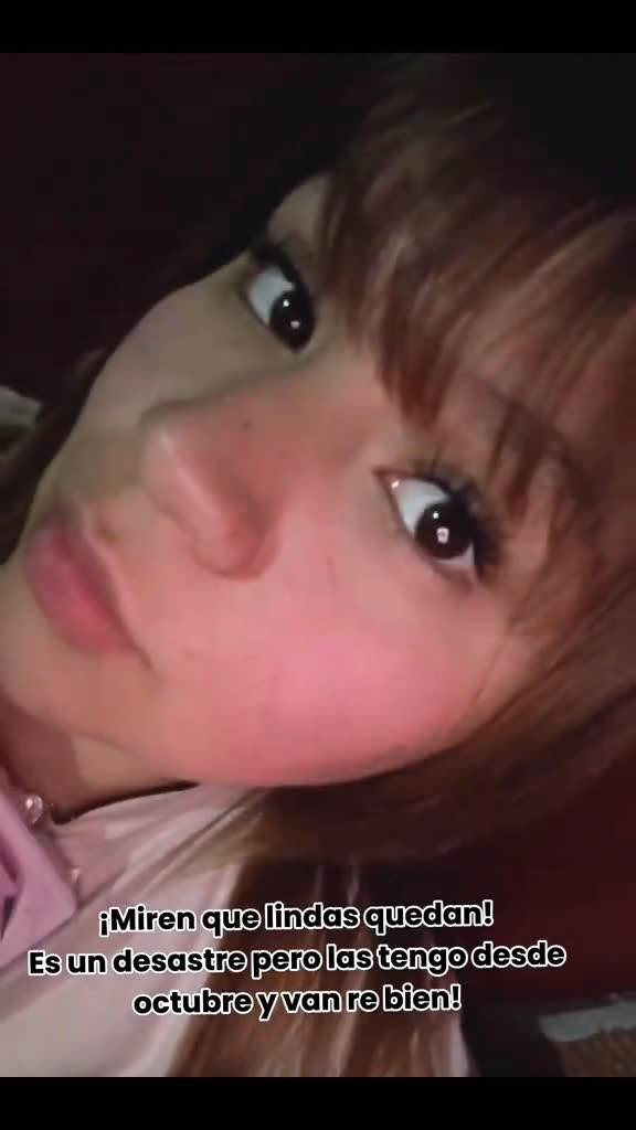 Vídeo UGC 2 de Jael Ayelen