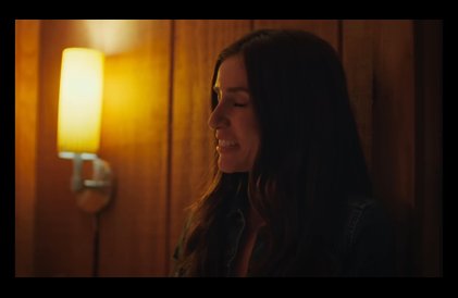 Bande-annonce en anglais