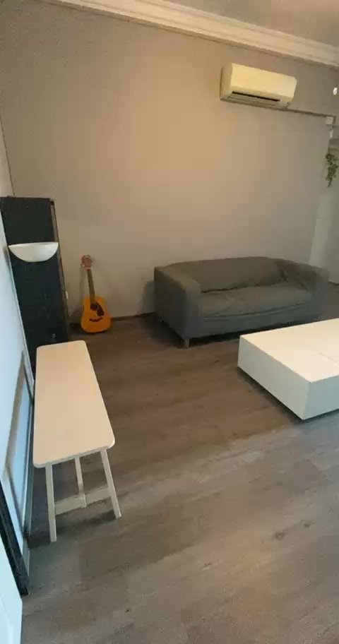 Master Room (Condo) for Rent in  The Sunny Spring - Image 8