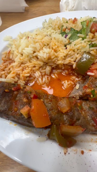 Zamaan Cafe - Middle Eastern Near Me - Ann Arbor, Michigan