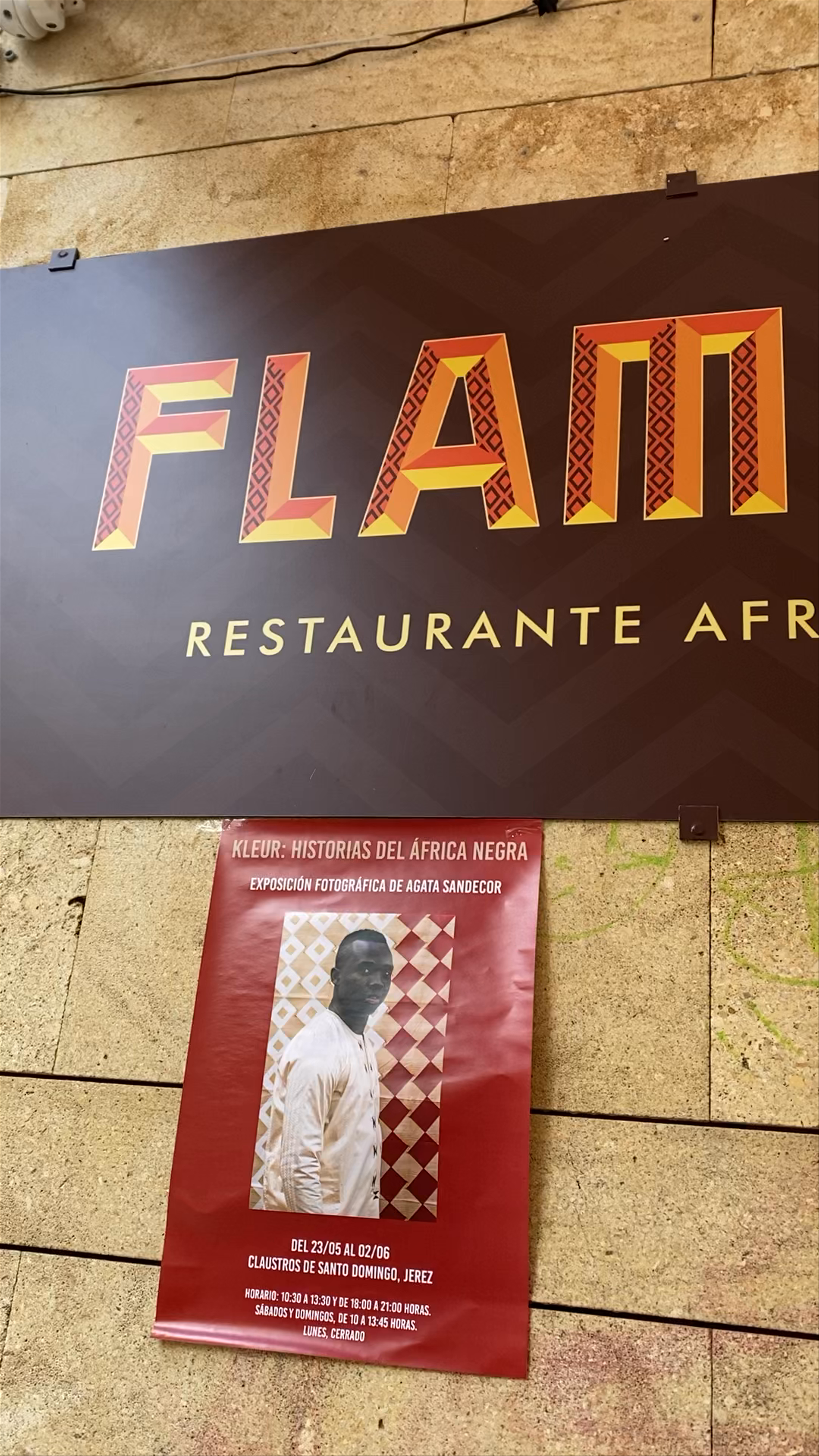 Flamenkana