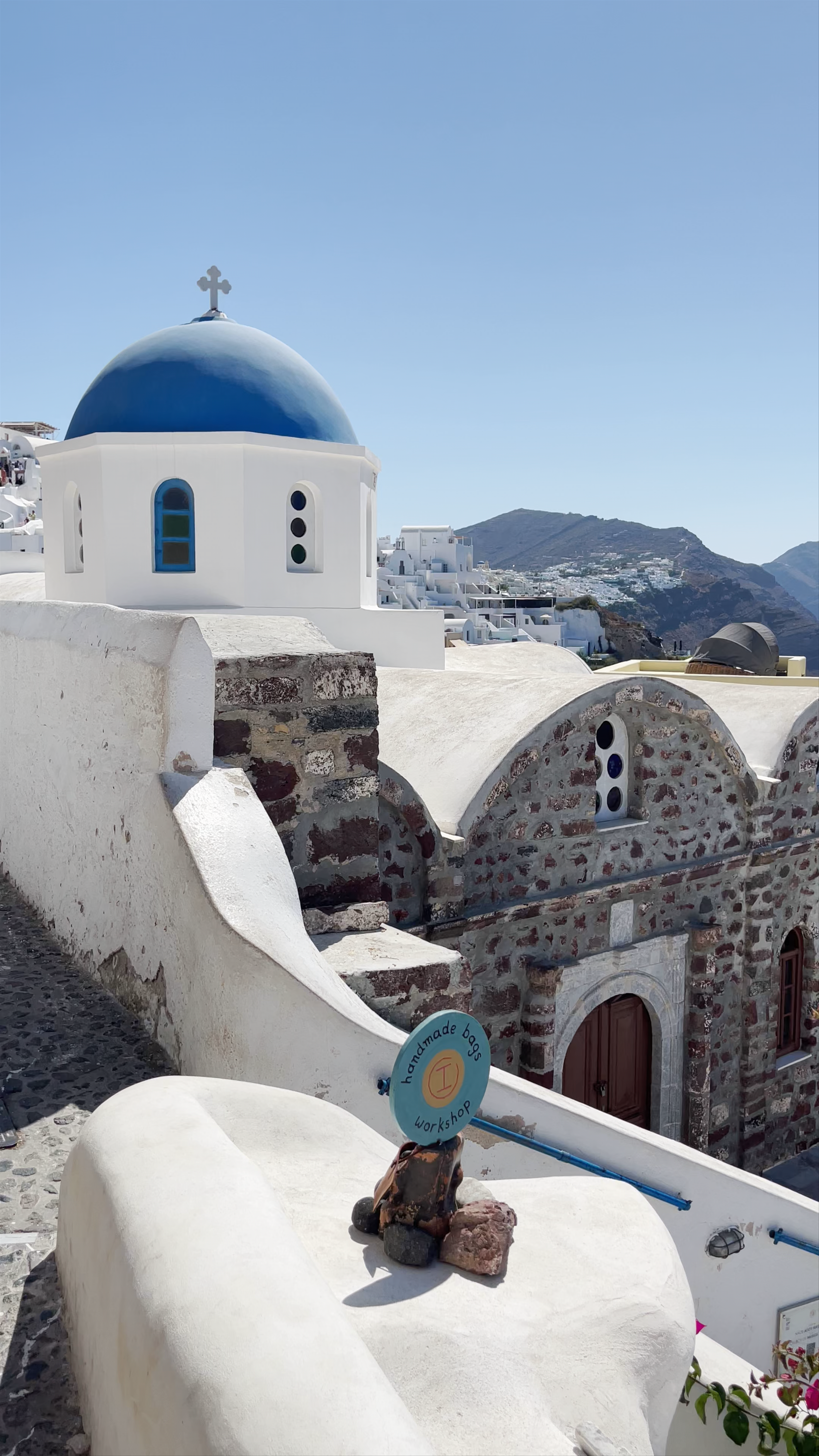 Church of Agios Nikolaos