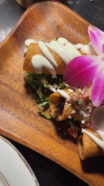 Spanglish - Mexican Near Me - Astoria, New York