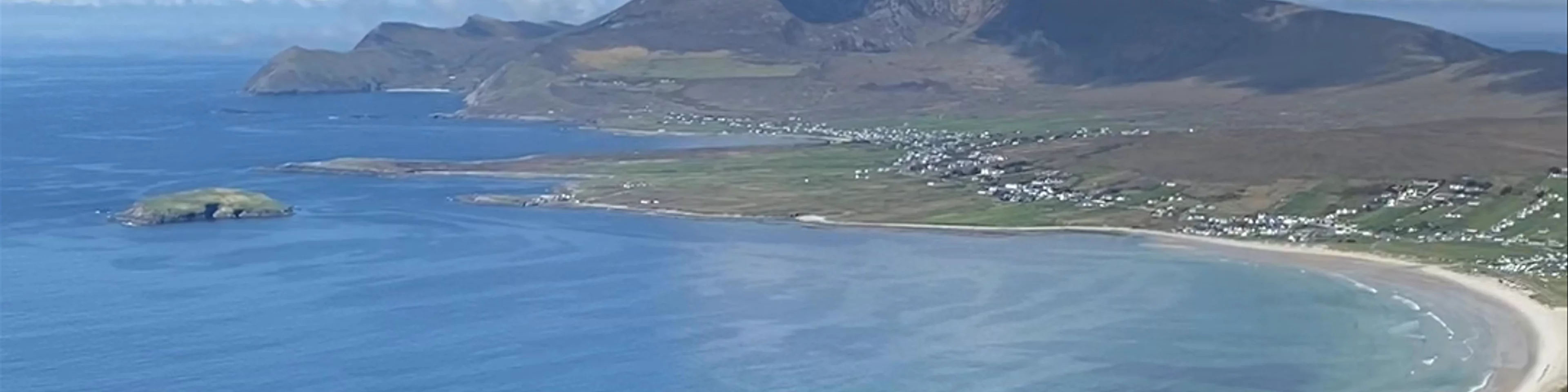 Achill Island