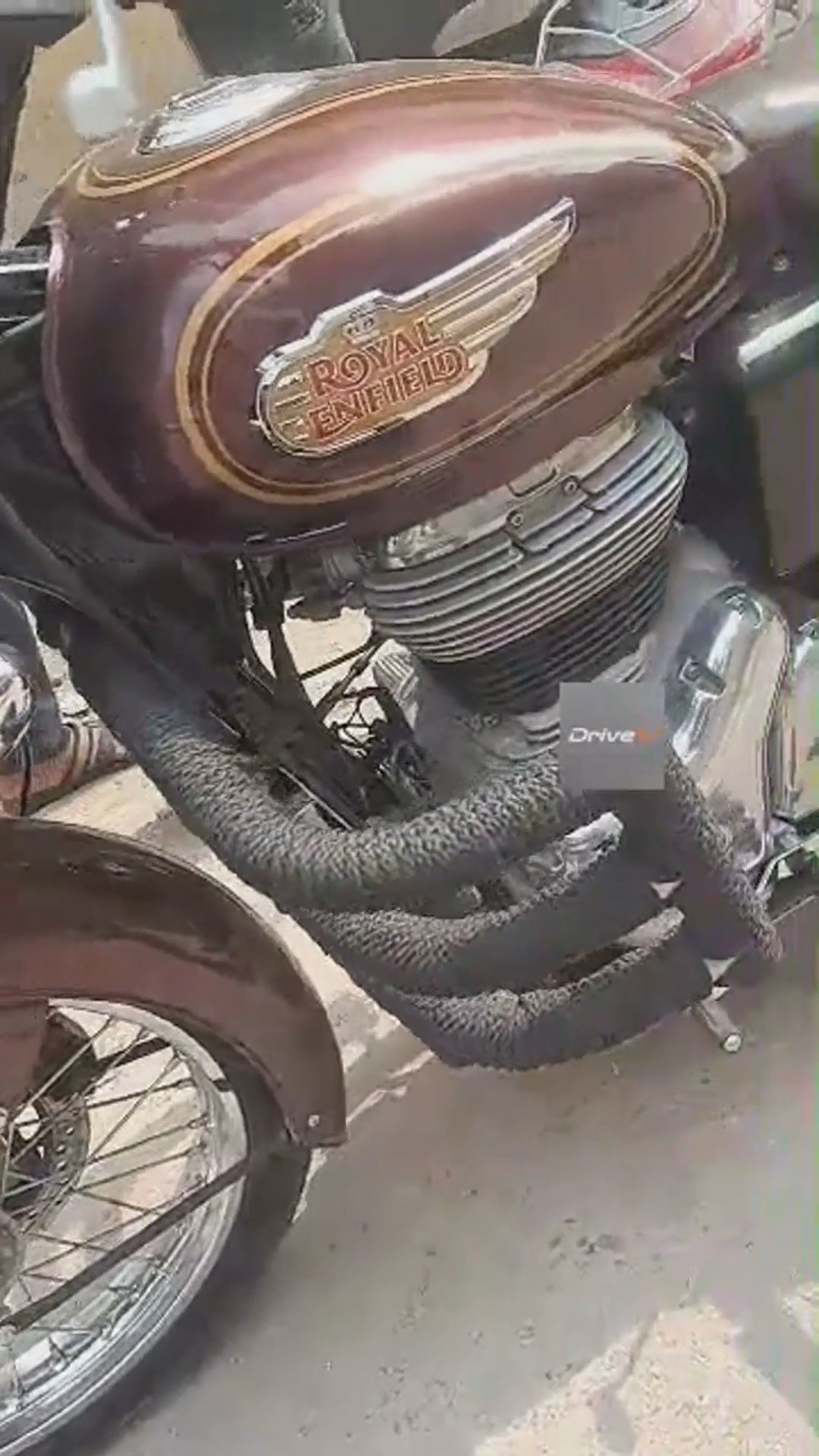 Walk-around video thumbnail