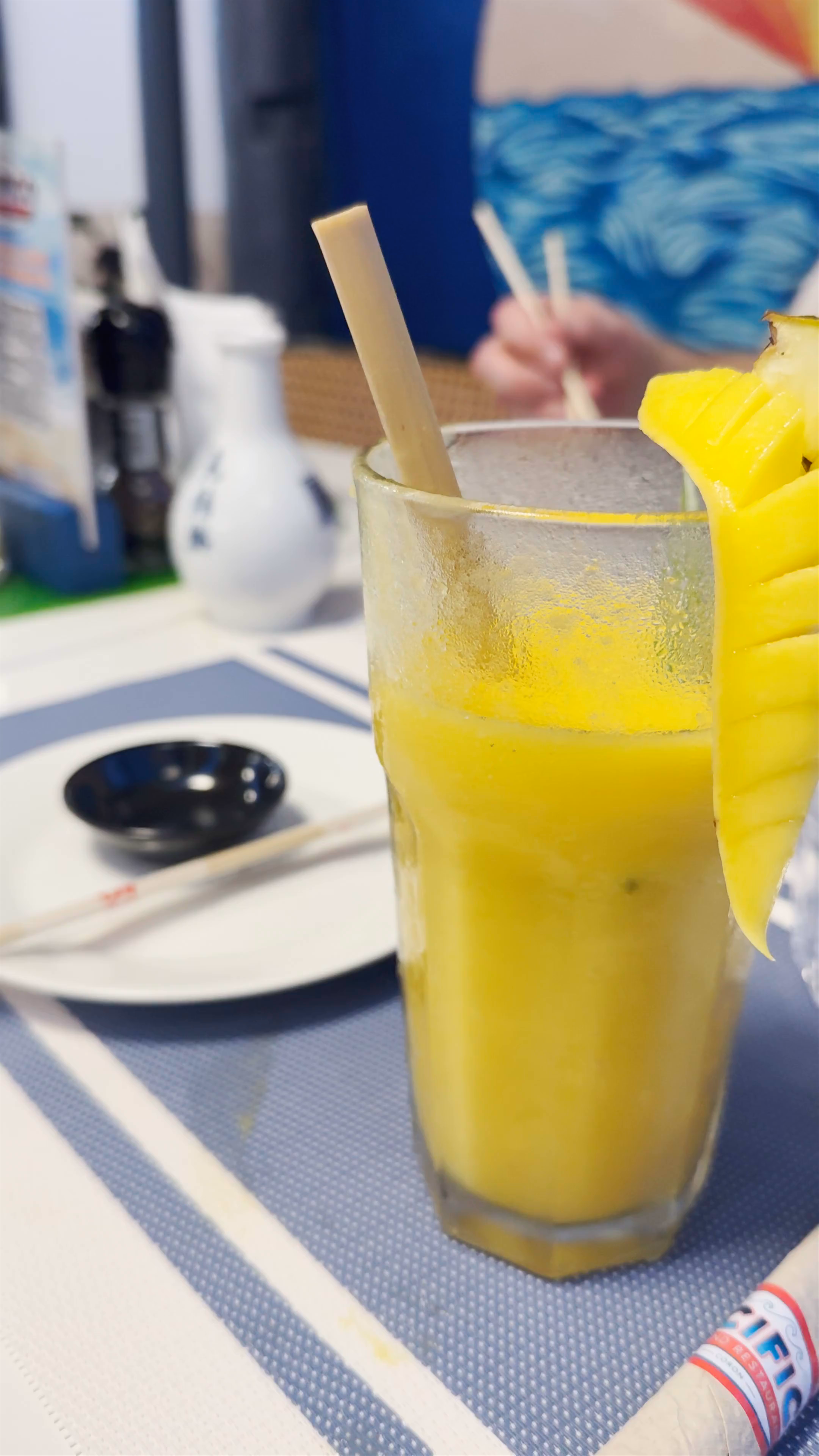Pacifico Coron Bar and Restaurant: A Refreshing Local Escape in Coron, Palawan