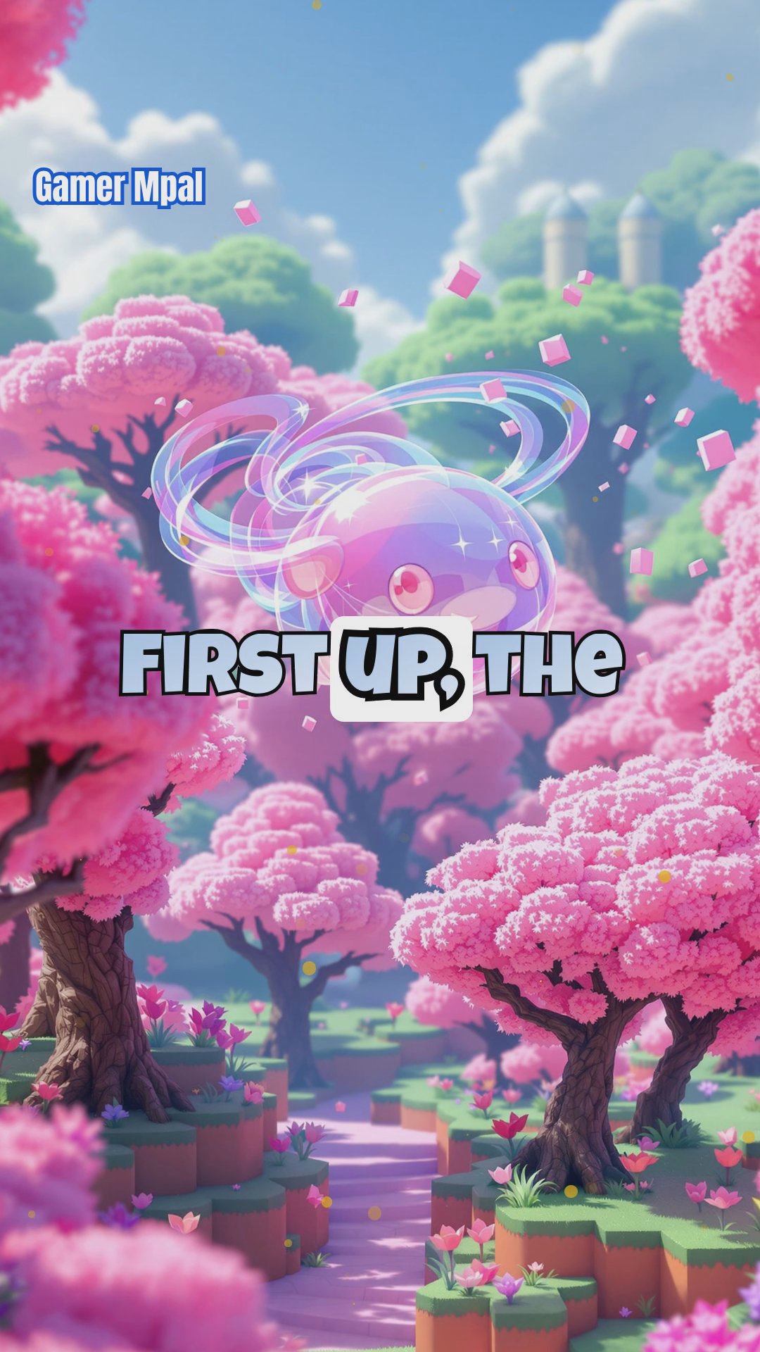 Meet the New Mobs: Minecraft's Latest Update Unveiled