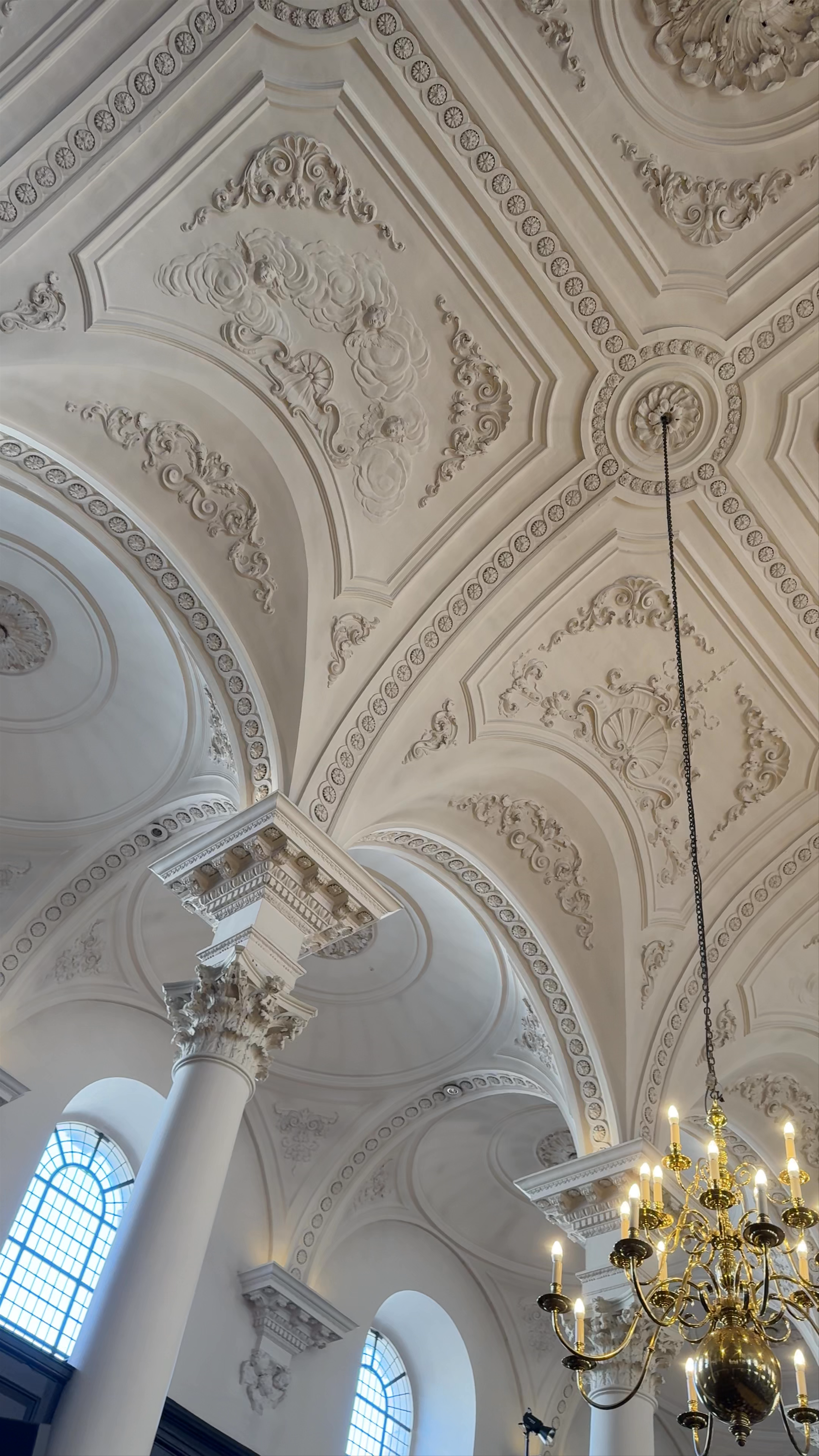 St Martin-in-the-Fields Church | London