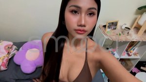 Suzy Phuket Escort Video #29029