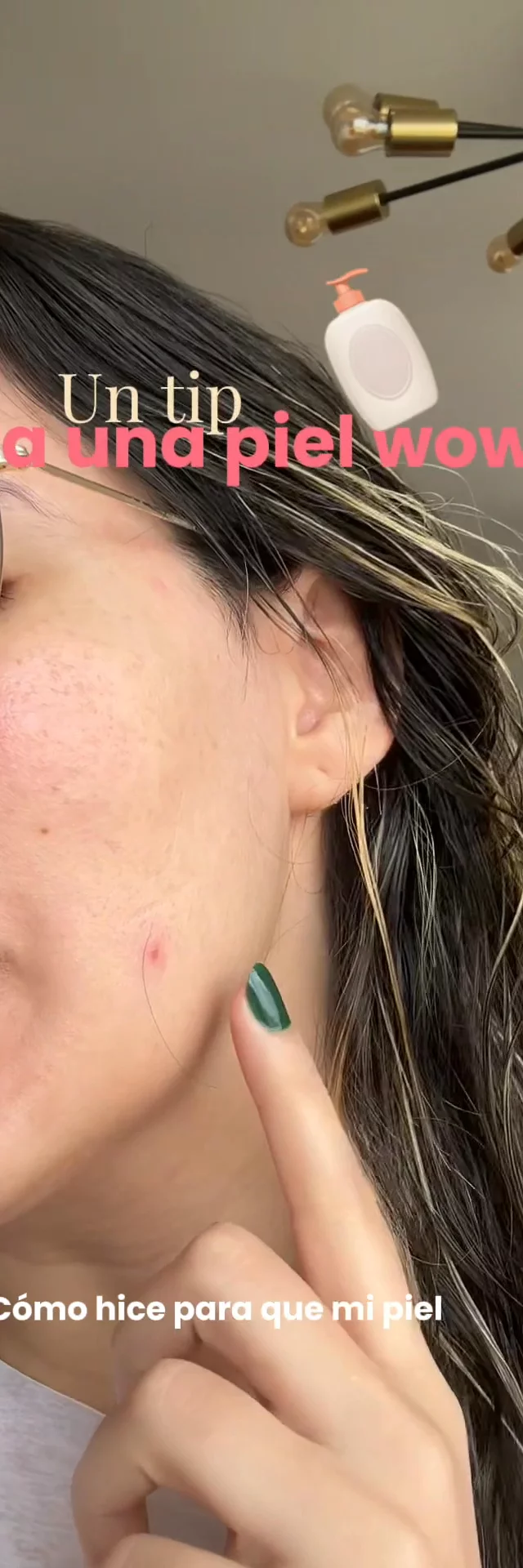 CeraVe - Piel sin imperfecciones