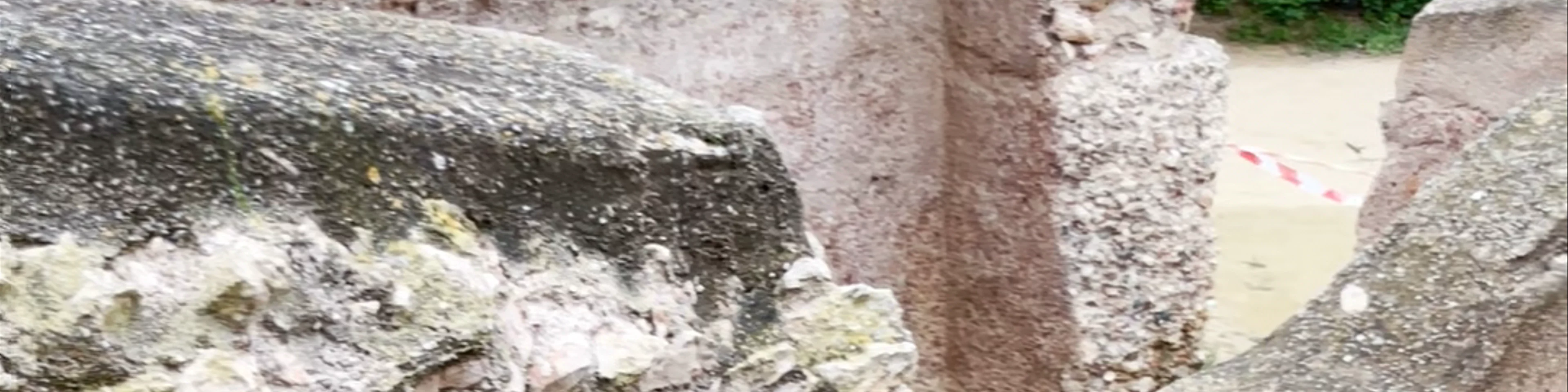 Cisterna Romana