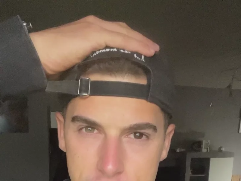 JUST ME