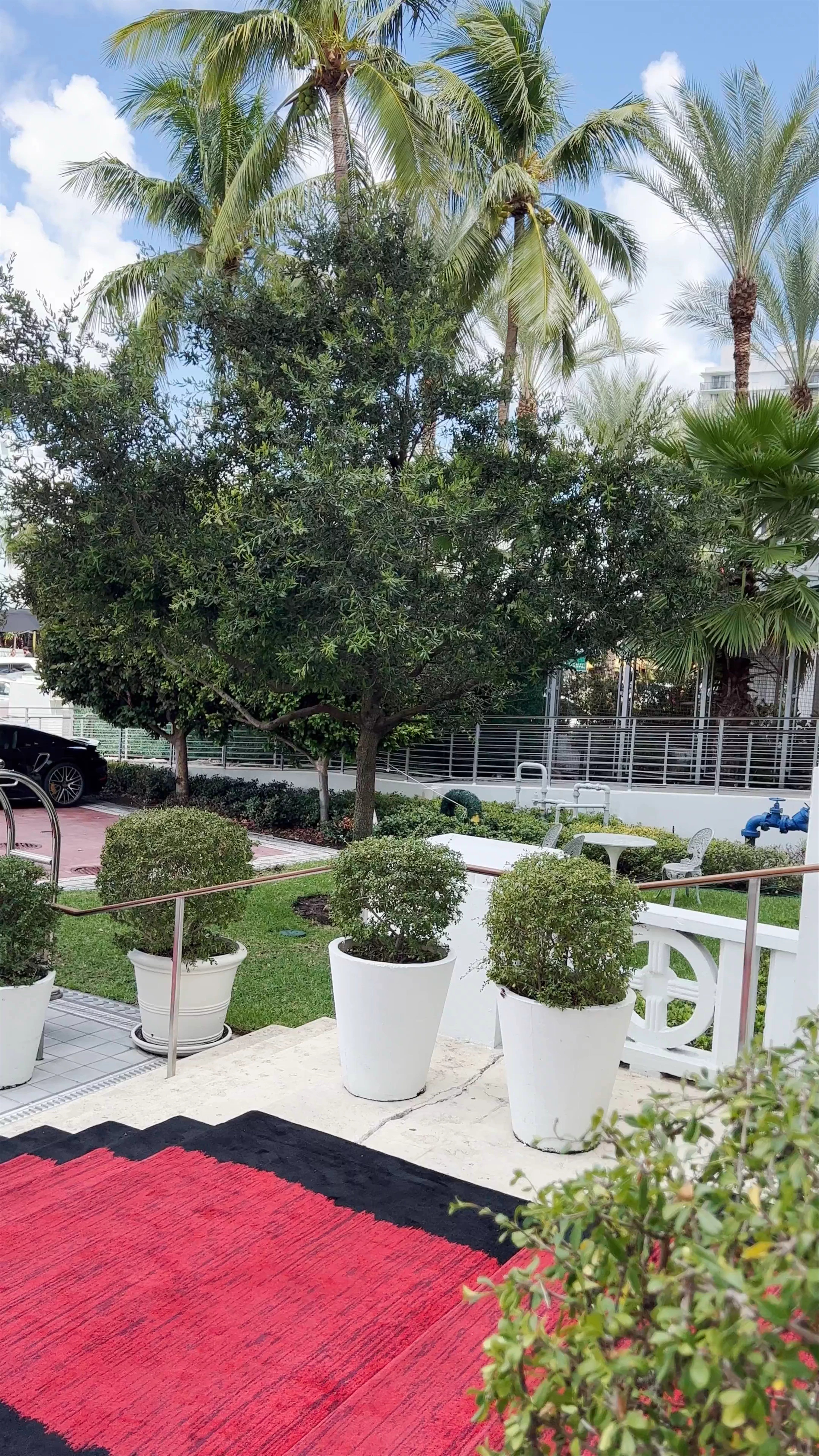 SLS South Beach Miami