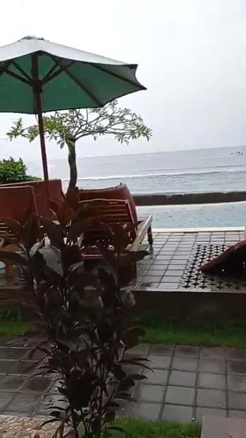 Juan Beach Bungalow
