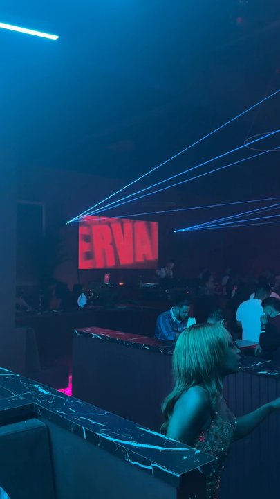 Aura HiFi - Cedric Gervais - Lounges Near Me - Charlotte, North Carolina