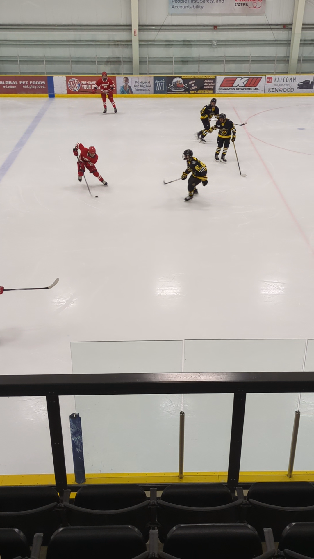 Seth Sharp's Unstoppable Goals | North Legacy Warriors U18 Highlights